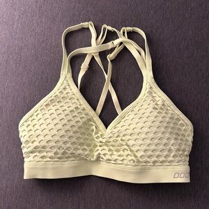 Lorna Jane push up fitness bra